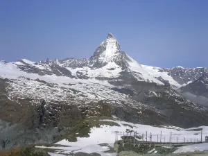Gornergrat