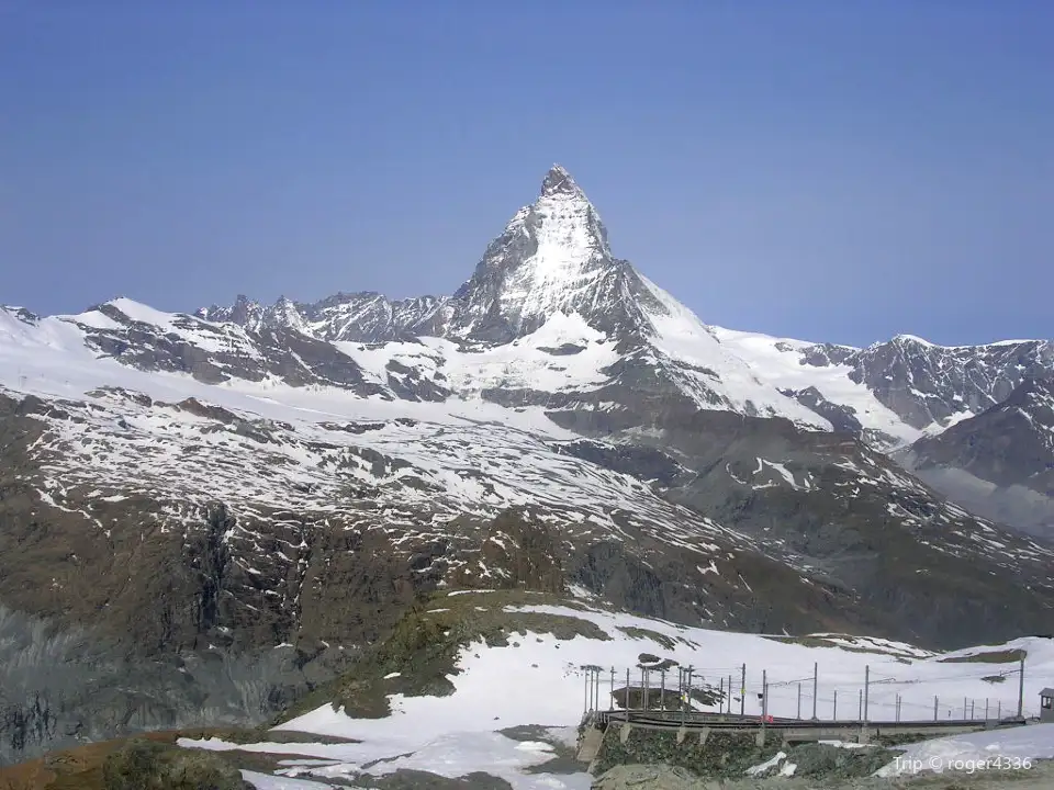 4_Gornergrat