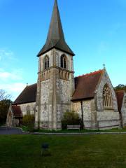 St. Joseph Catholic Church