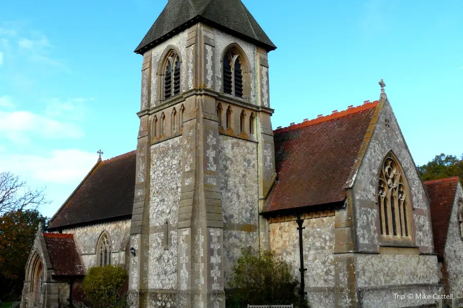 St. Joseph Catholic Church