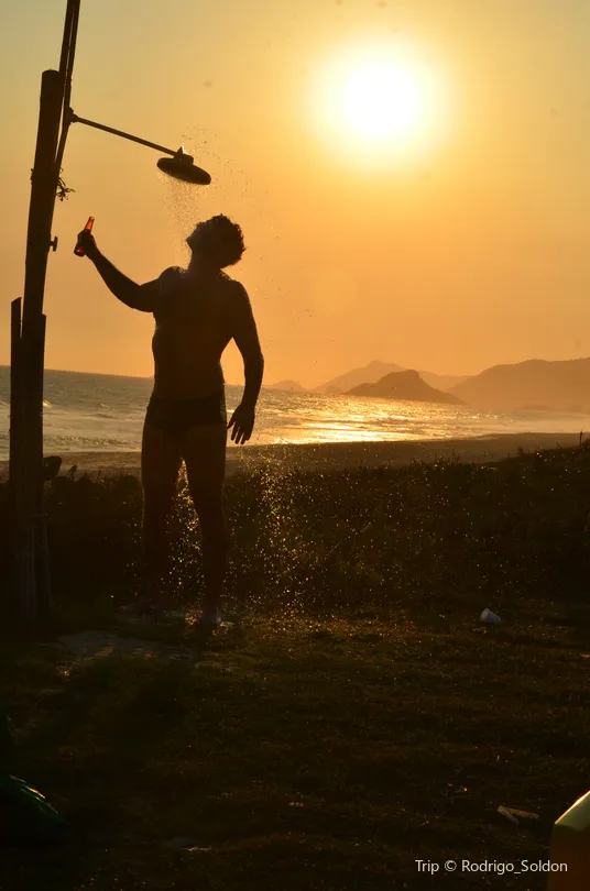 1_Jacare Beach