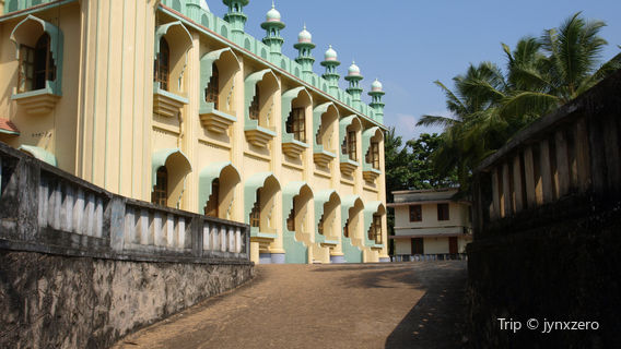 Janardhana swami temple
