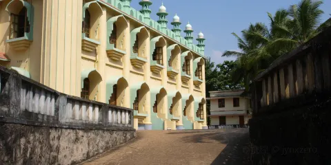 Janardhana Swami Temple