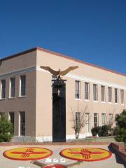 New Mexico State Capitol (Roundhouse)