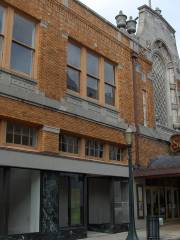 Saenger Theatre Pensacola