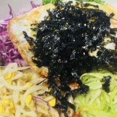 韩香福烤肉庄园(荣成店) User Photo