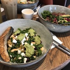 Wagas沃歌斯（番禺路店）張用戶圖片