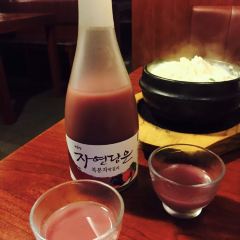 Misoga Korean Restaurant User Photo