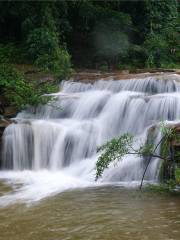 Baiyun Mountain International Tourism Sceneic Area