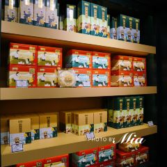 WONG CHI KEI User Photo