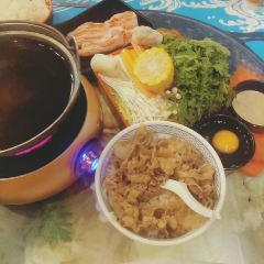 吉野家(海城店) User Photo