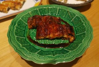 Hitsumabushi bincho用戶圖片