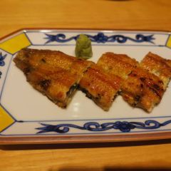 Hitsumabushi bincho User Photo