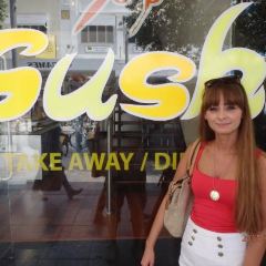 Top Sushi - Myer Centre User Photo