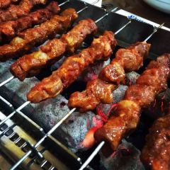川味大炒 여행 사진