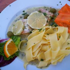 Restaurant Palmscher Bau User Photo