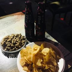 夢BAR·駐唱歌手音樂酒吧張用戶圖片