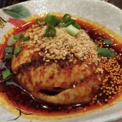 Delicious & Happiness Cameron highlands restaurant 여행 사진