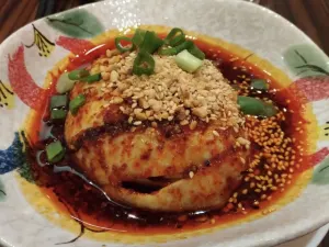 Delicious & Happiness Cameron highlands restaurant