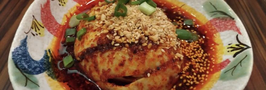 Delicious & Happiness Cameron highlands restaurant