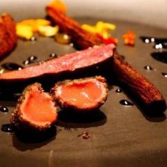 Alinea 여행 사진