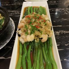 味發現時尚餐廳張用戶圖片