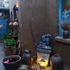 末尼庭院静吧(敦煌店) User Photo