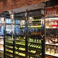 香港龙码头螃蟹王(保利时光里店) User Photo
