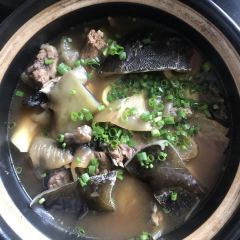 Dashantouyihaonongzhuang 여행 사진
