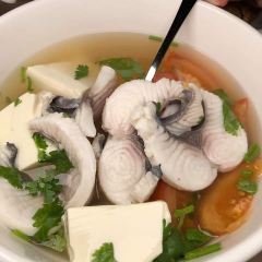 Ah Koong Restaurant User Photo
