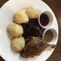 Svejk Restaurant 여행 사진