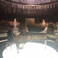 ROBUCHON AU DÔME User Photo