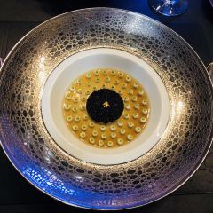 ROBUCHON AU DÔME User Photo