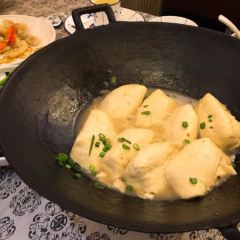 KeJia Hui FengWei Restaurant (Haishangshijie) User Photo