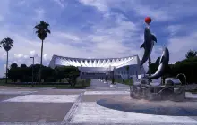 海洋世界海之中道