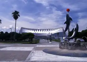 海洋世界海之中道