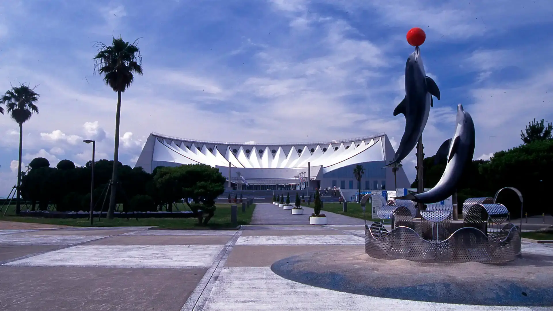 마린월드 우미노나카미치 (Marine World Uminonakamichi) 주변 호텔