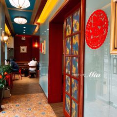 笑來喜(梁南苑店)張用戶圖片