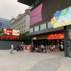 肯德基(淮南家樂福店)張用戶圖片