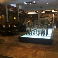 Buffet Restaurant Royal Garden Berlin ảnh của người dùng