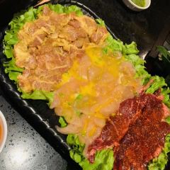 Phnom Penh Restaurant User Photo