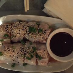 Mr. Wong User Photo