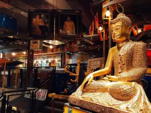 Thaikhun Oxford