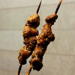 Lamb & Cumin User Photo