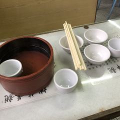 Lung Wah Tea House 여행 사진