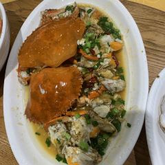 胖大嫂渔家排档·全海景餐厅(渔村店) User Photo