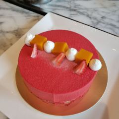 成都瑞吉酒店·秀餐厅 ảnh của người dùng