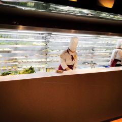 巴奴毛肚火锅(九洲店) User Photo