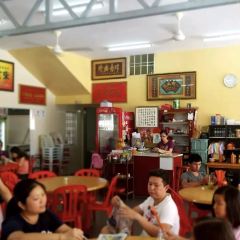 JIAN QI HAI XIAN CAN GUAN User Photo