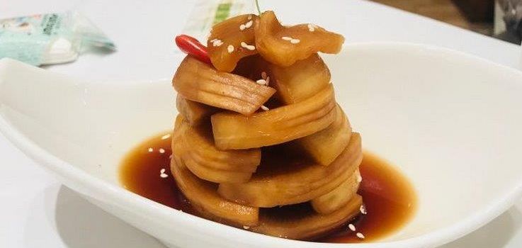 Jiu Zhuan Xiao Mo